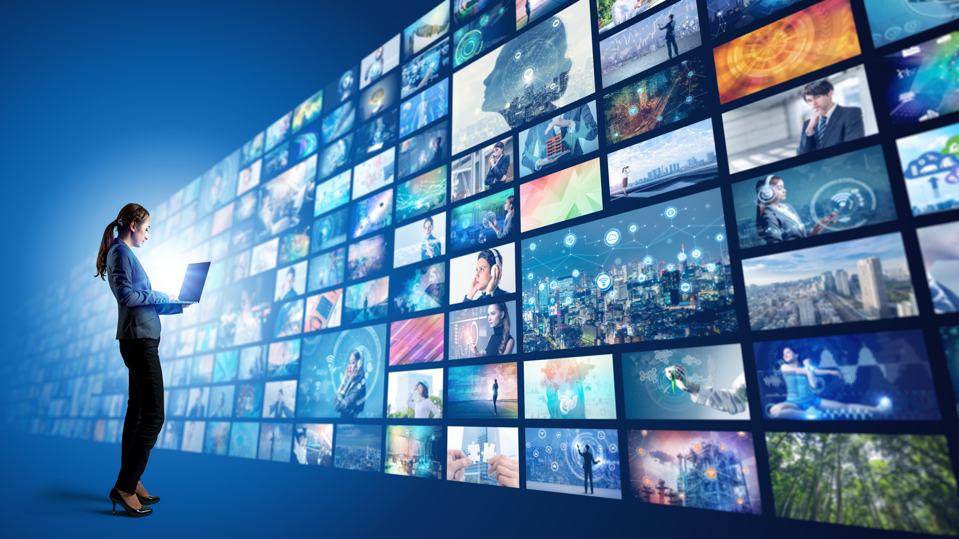 Video data analytics platform