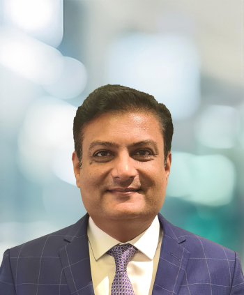 Bhavesh Mehta | Apexon