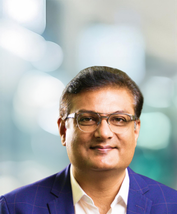 Bhavesh Mehta | Apexon