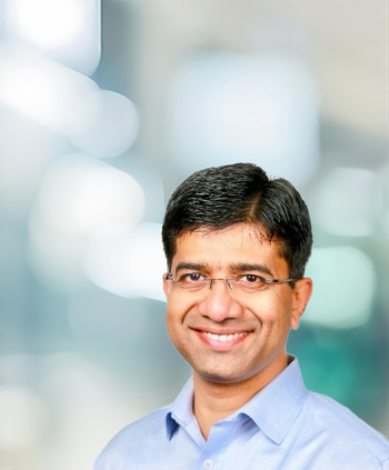 Mukund Kalmanker | Apexon