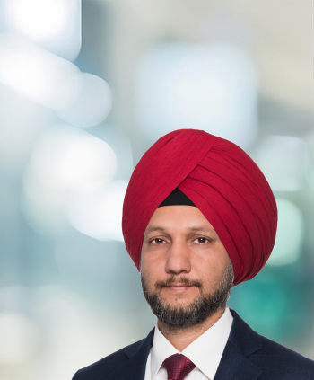 Sandeep Singh | Apexon