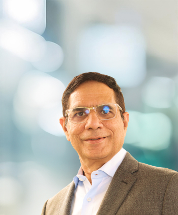 Vinu Venkatesh Group CFO & Chief Administrative Officer | Apexon