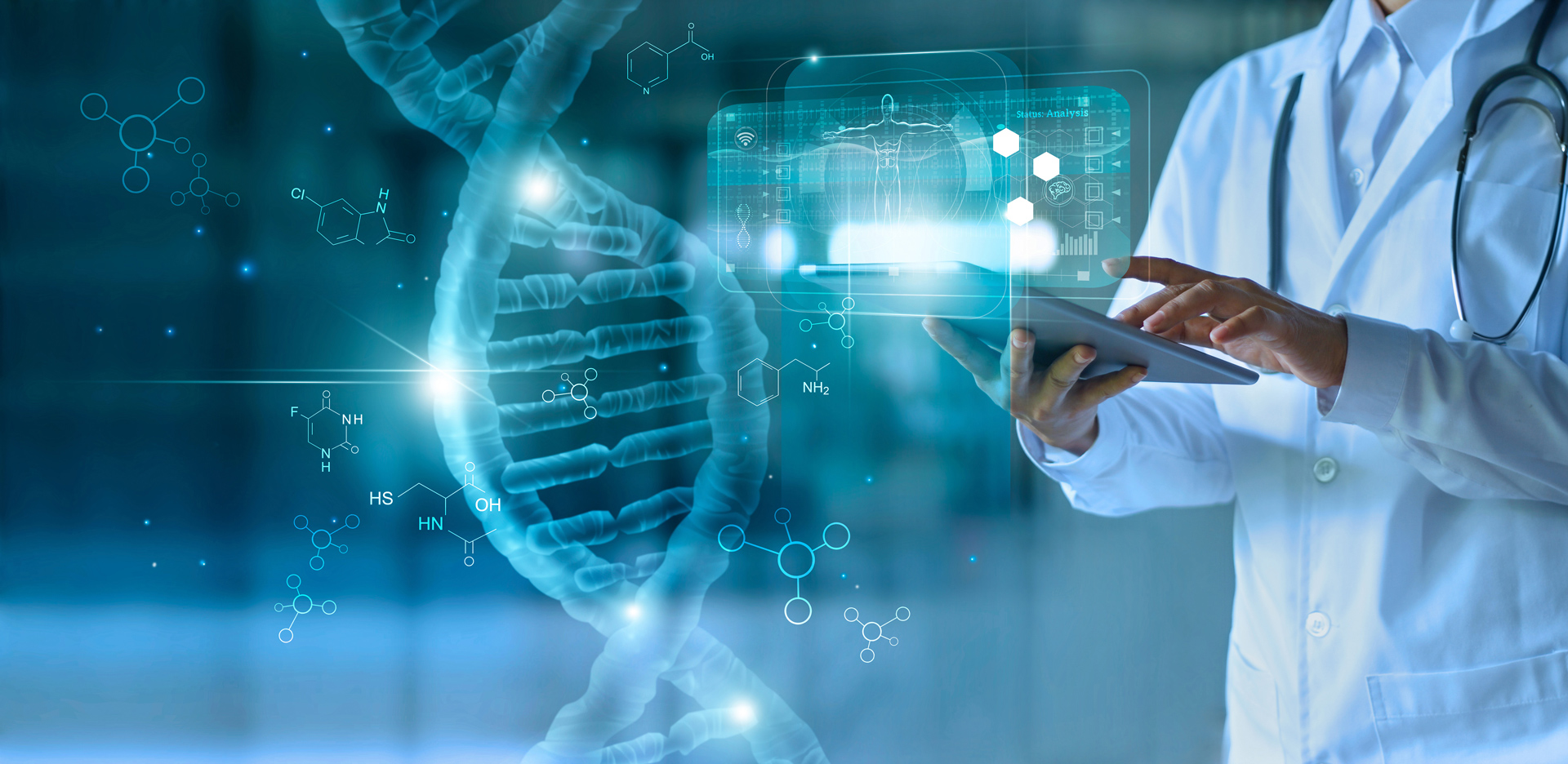Claims processing solutions with automation and analytics