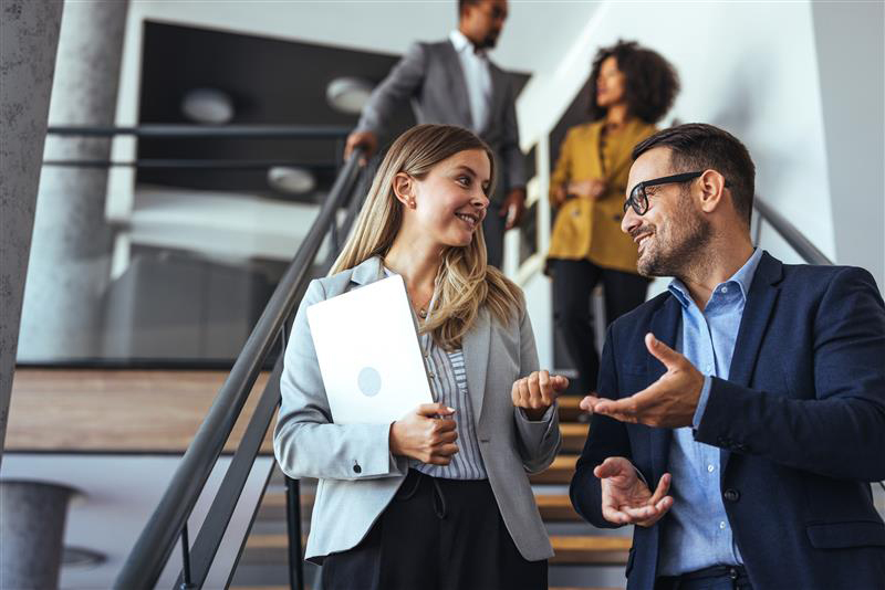 Legacy Systems Holding Back Digital Transformation