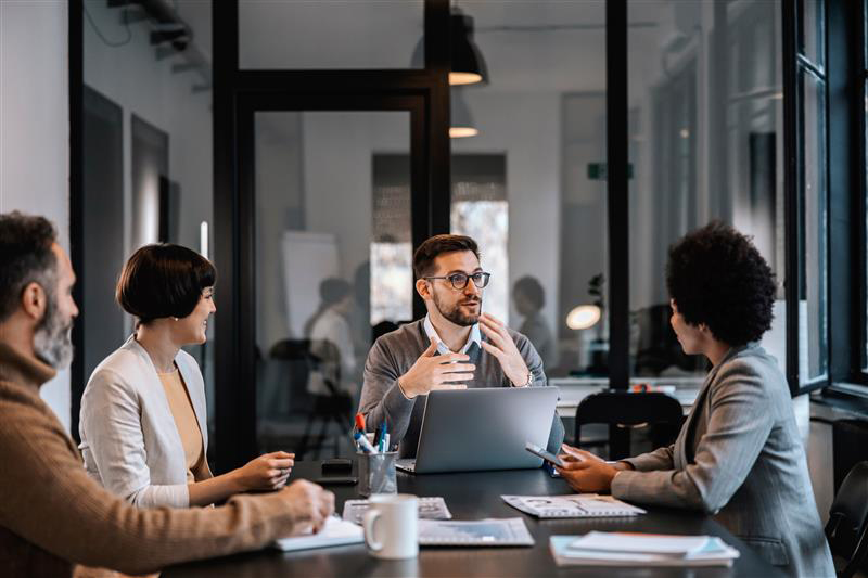 Engineering agility and resilience through modernization