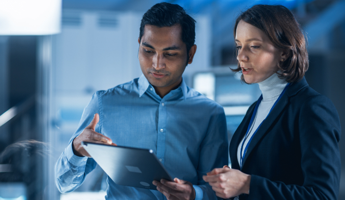 automation anywhere partners