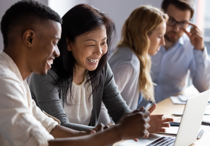 Cloud is the Digital Enabler and AWS is Leading the Way