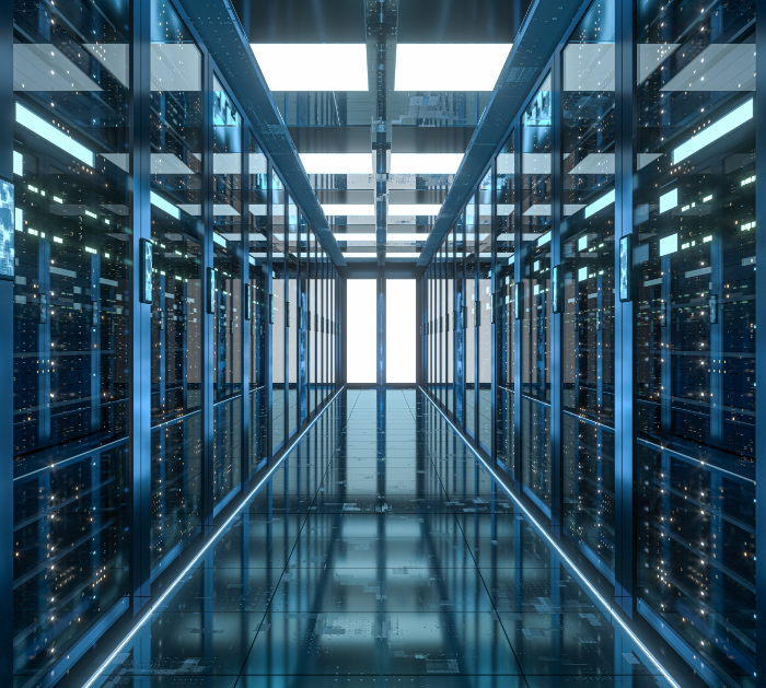 AWS Cloud Strategy