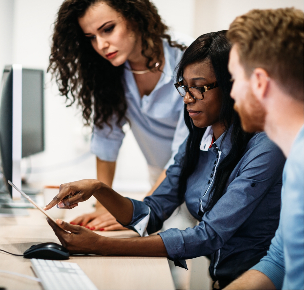 KEEPING PRODUCTIVITY HIGH FOR REMOTE TEAMS