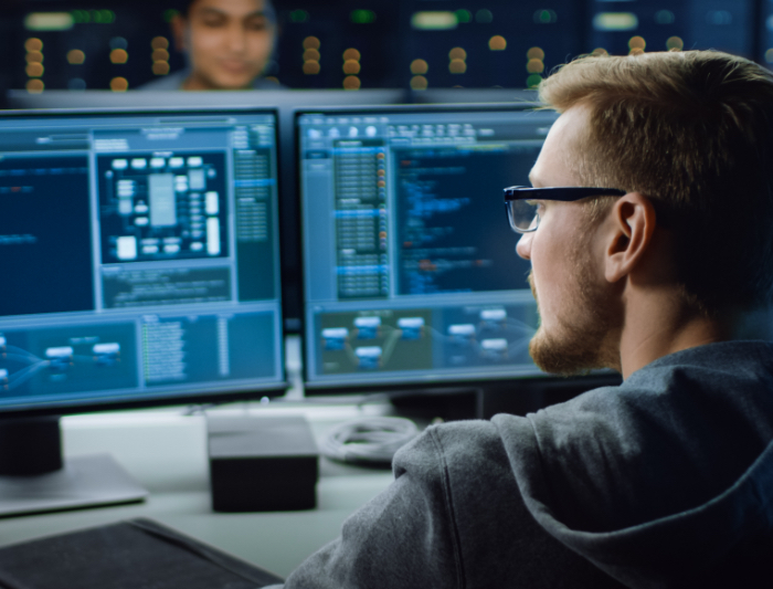 Digital transformation in quality assurance