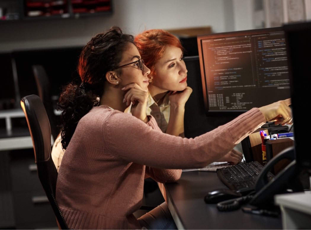 The Challenge of Connecting to the Employee Experience