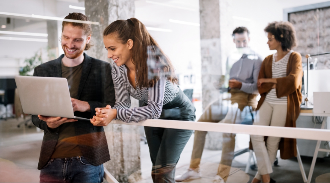 automates Help Desk function