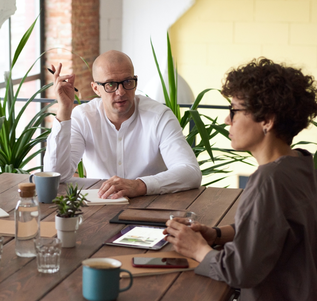 Experiential Marketing Technology