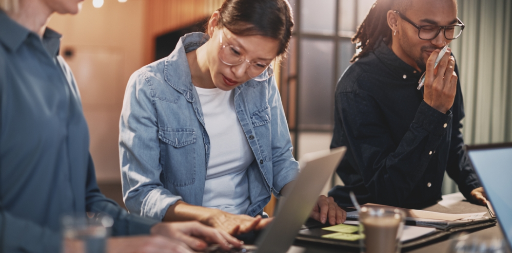 modernize user engagement with cloud-based applications