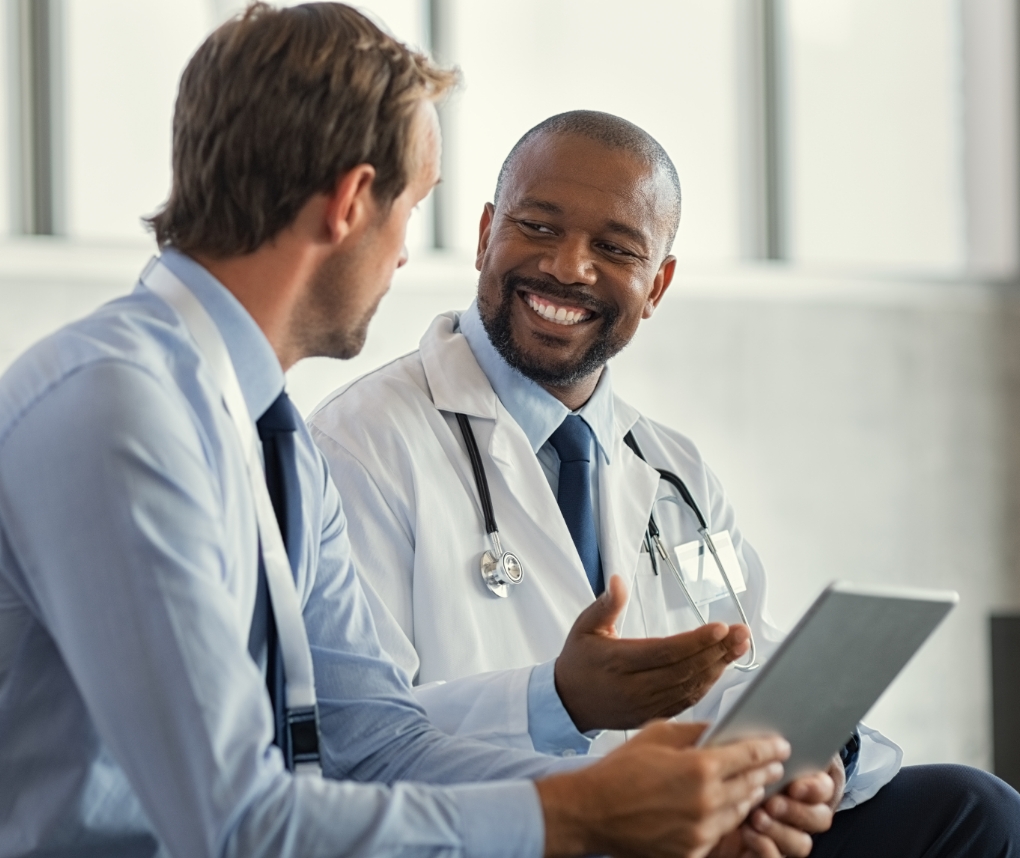 U.S. health insurance industry