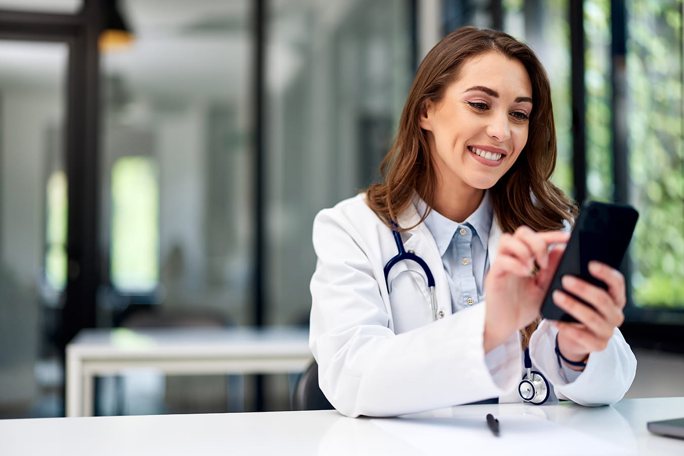 Providers & Health Systems