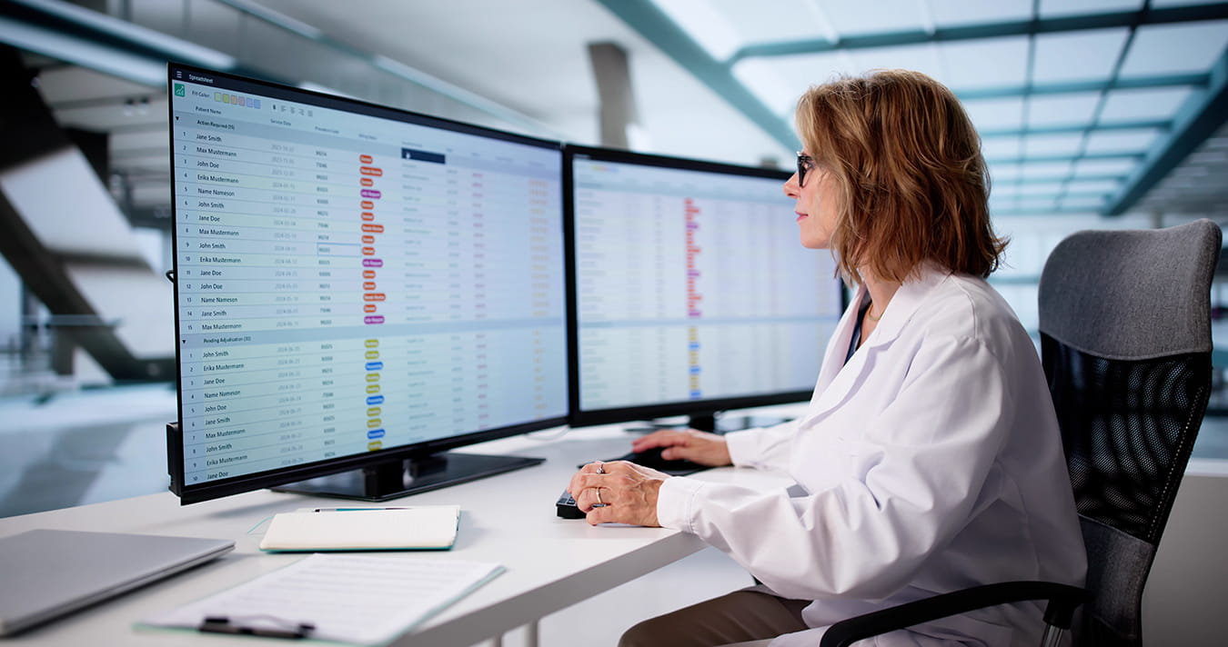 Healthtech, EHR & RCM Platforms