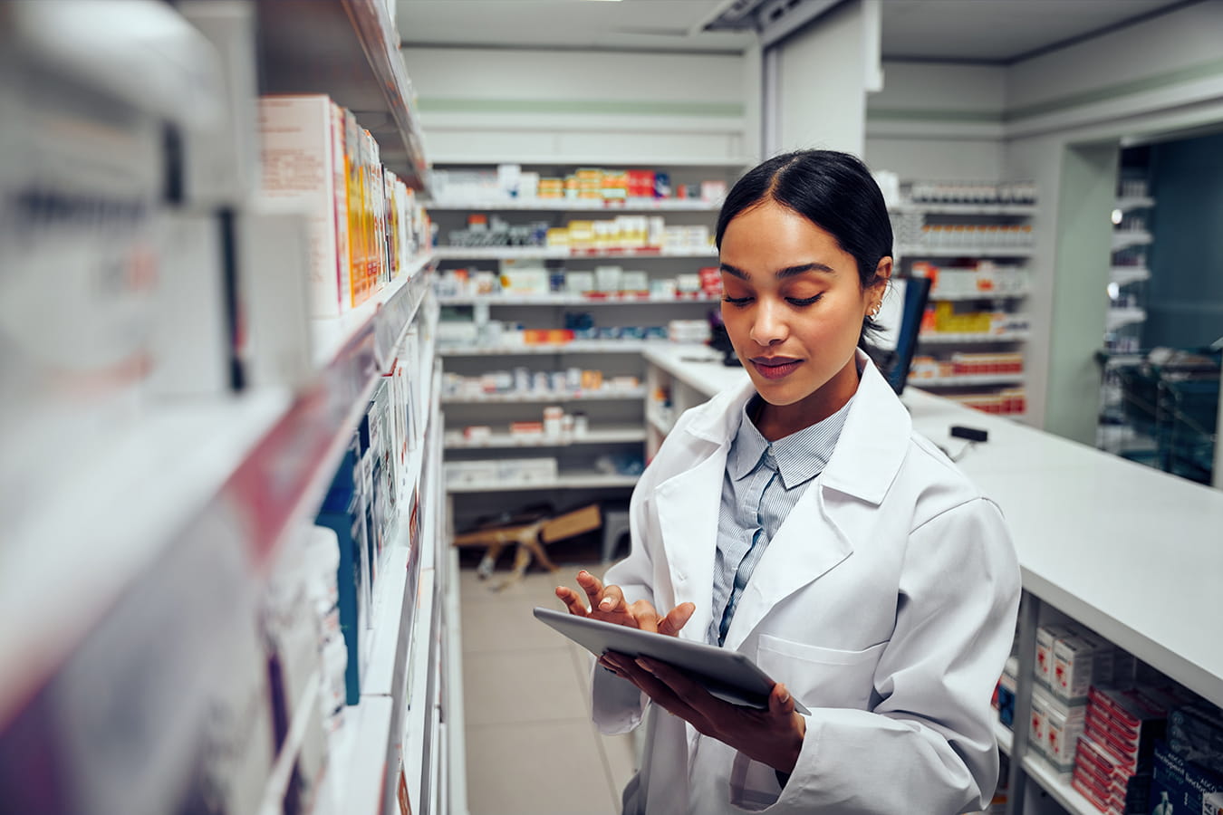 PBMs & Specialty Pharmacy