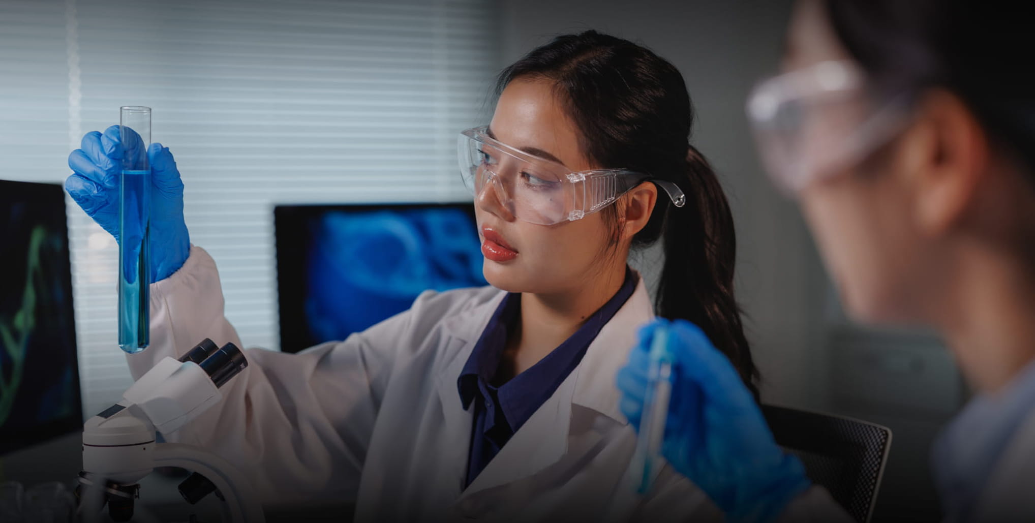 life sciences