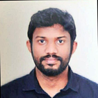 Ajesh Isaac