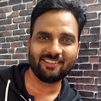 Alladin Banwal