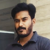 Anburaj Sakthivel