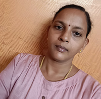 Bhuvaneswari R