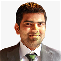 Gokulnath Sivashankaran