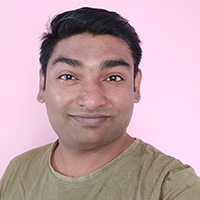 Govind Ghuge