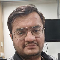 Hardik Chauhan