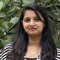 Harika Thipparthi