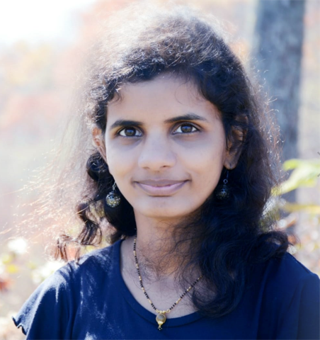 Jyothi Ragi