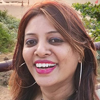 Kavita khandhadia