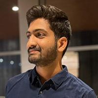 Madhukar Reddy