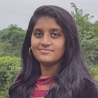 Mahitha Chodavarapu