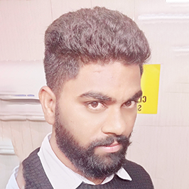 Mallikarjuna Reddy