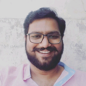 Nishanth Maddukuri