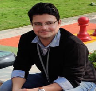 Nitin Nikumbh