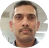 Milind Damle