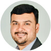 Ashok Karania