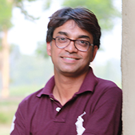 Praveen Kumar