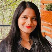 Rachana Mudhiganti