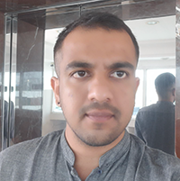 Rakesh Ramesh