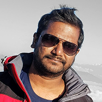 Shanawaz Shaikh