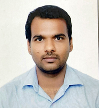 Shekhar Battu
