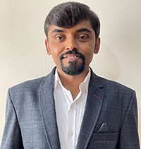 P Siva Kumar