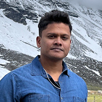 VijayKanth Srinivasa