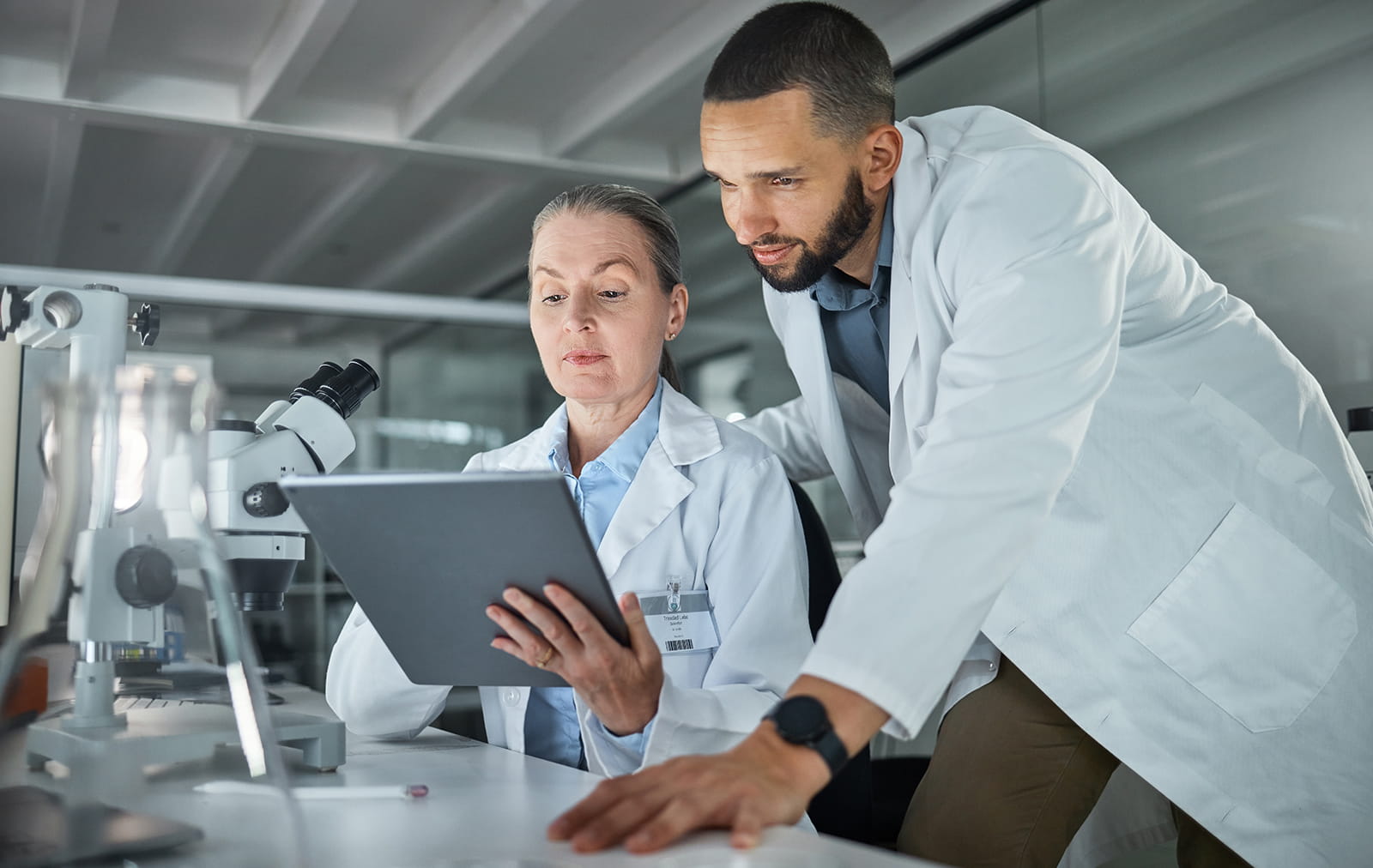 Emerging Biotech