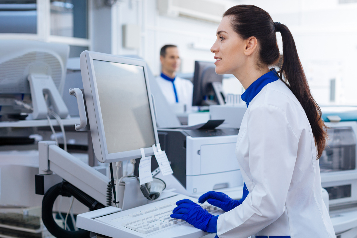 Agentic Life Sciences