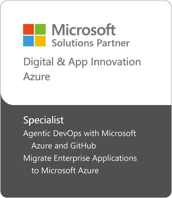 Microsoft Partner